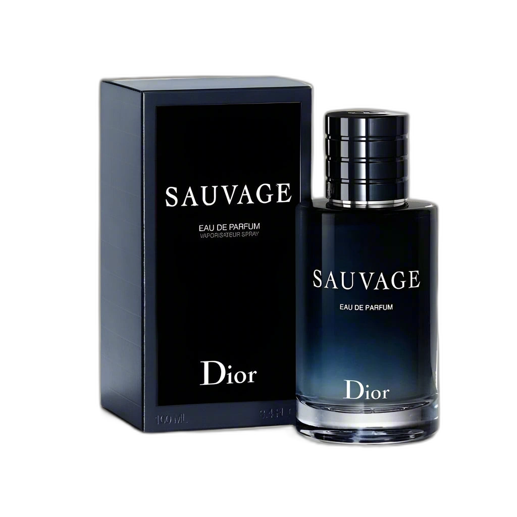 Dior Sauvage