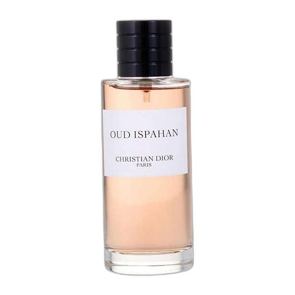 Oud Ispahan