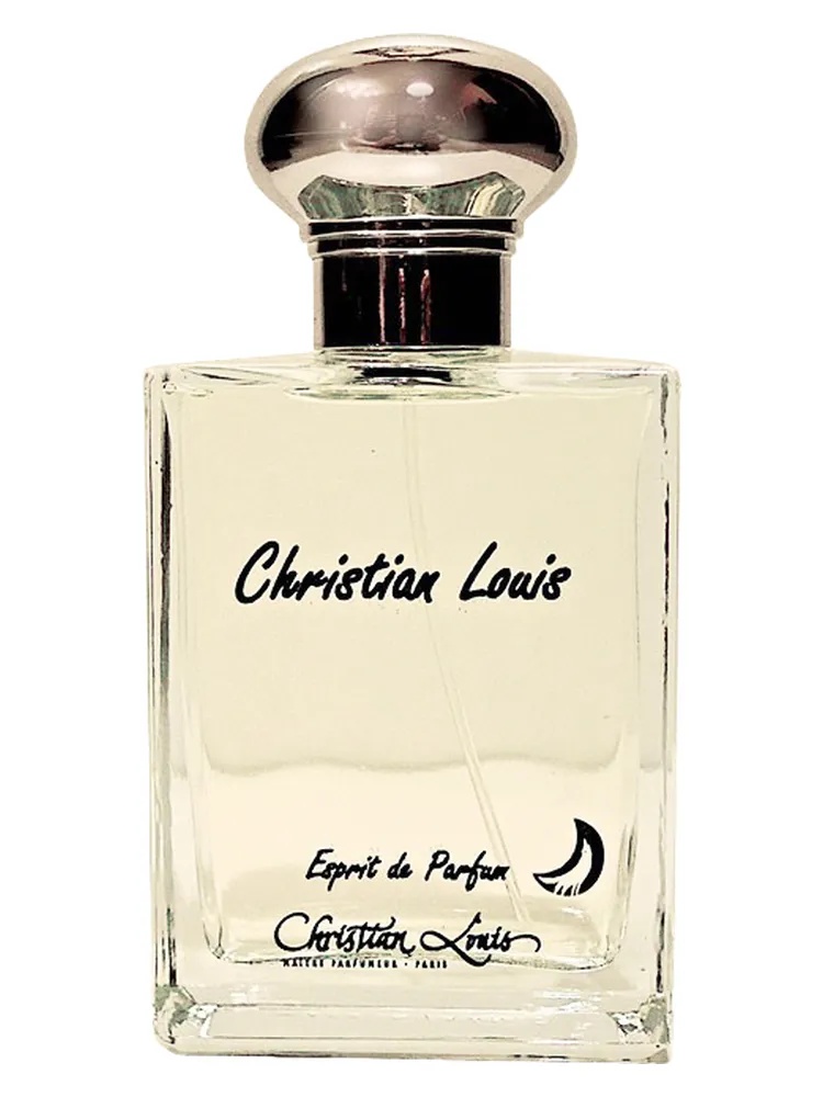 Christian Louis Maitre Parfumeur thumbnail 2
