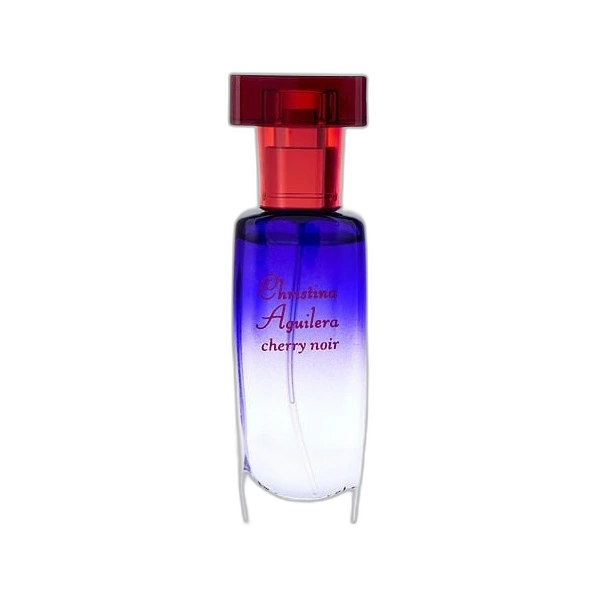 Christina Aguilera Cherry Noir