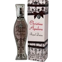 Christina Aguilera Royal Desire