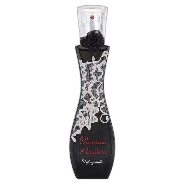 Christina Aguilera Unforgettable