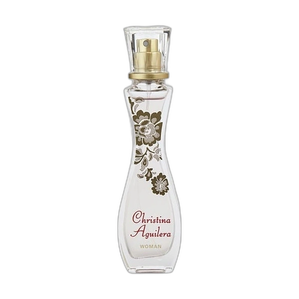 Christina Aguilera Woman
