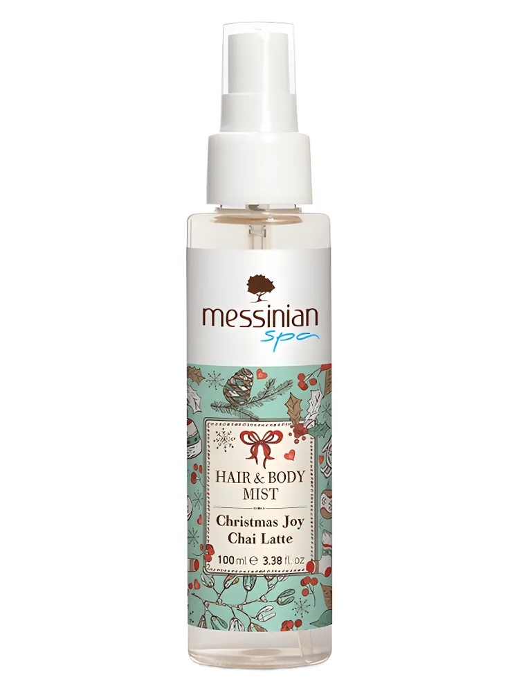 Christmas Joy Chai Latte for women