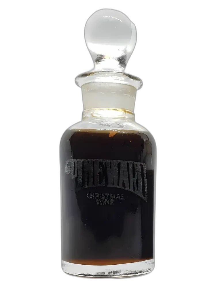 Christmas Wine unisex