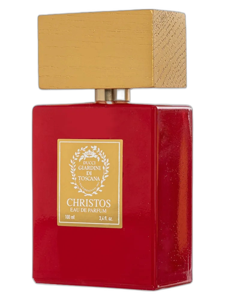 Christos Limited Edition unisex