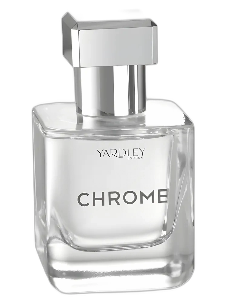 Chrome