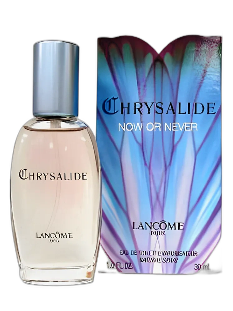 Chrysalide