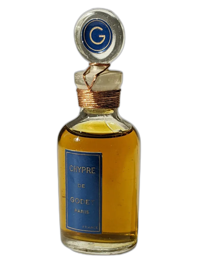 Chypre 1908 for women