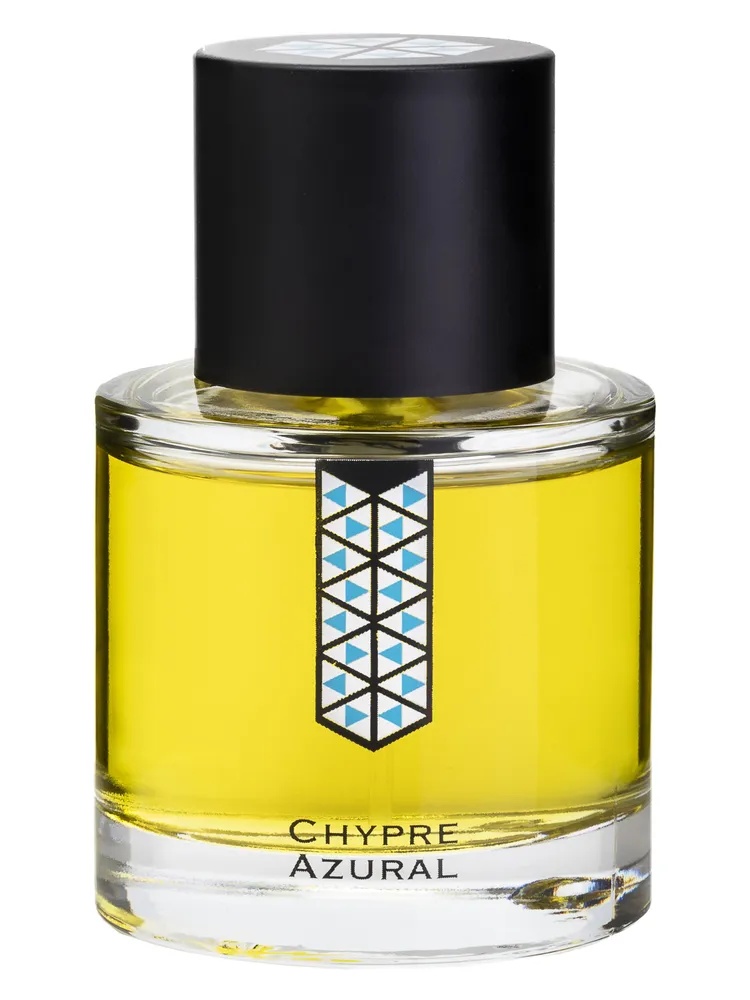 Chypre Azural unisex