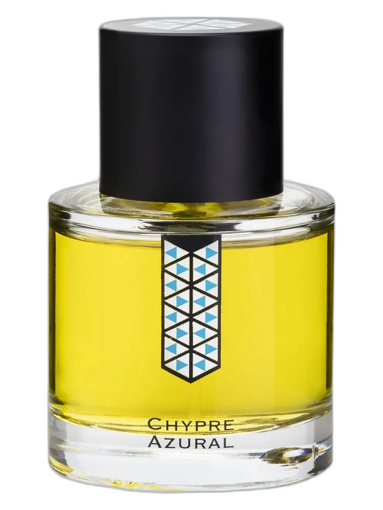 Chypre Azural unisex
