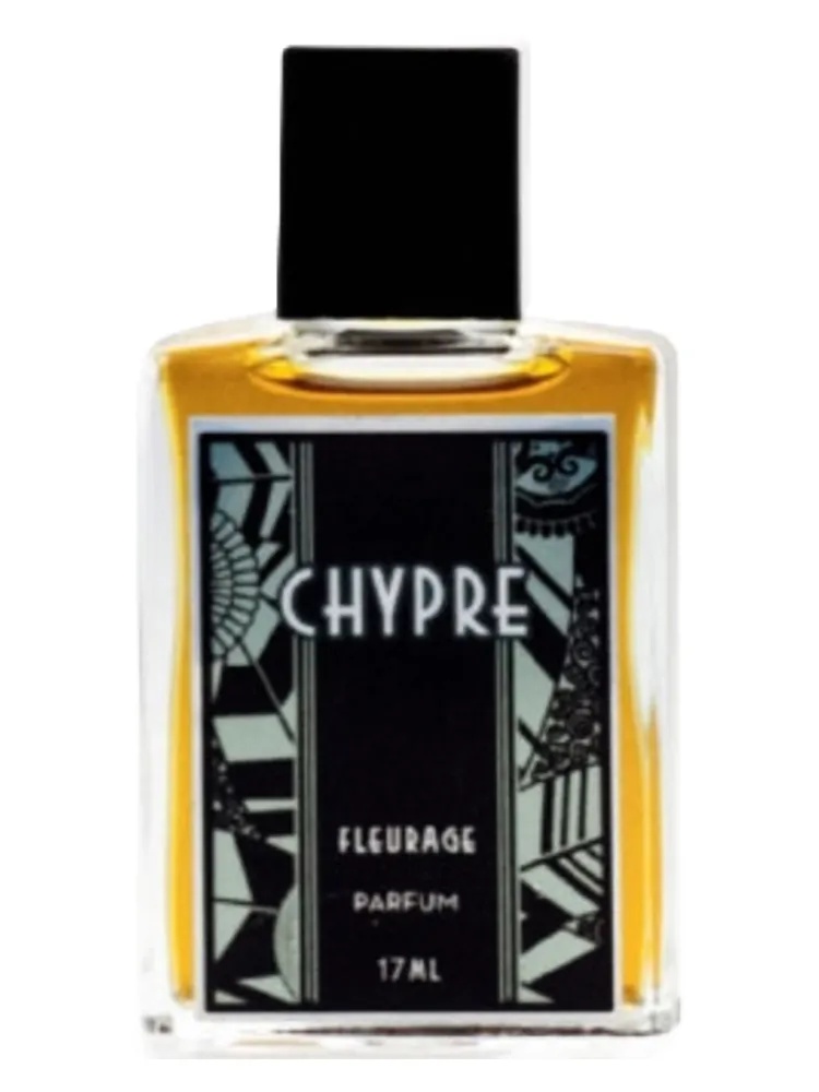 Chypre Botanical Parfum thumbnail 2