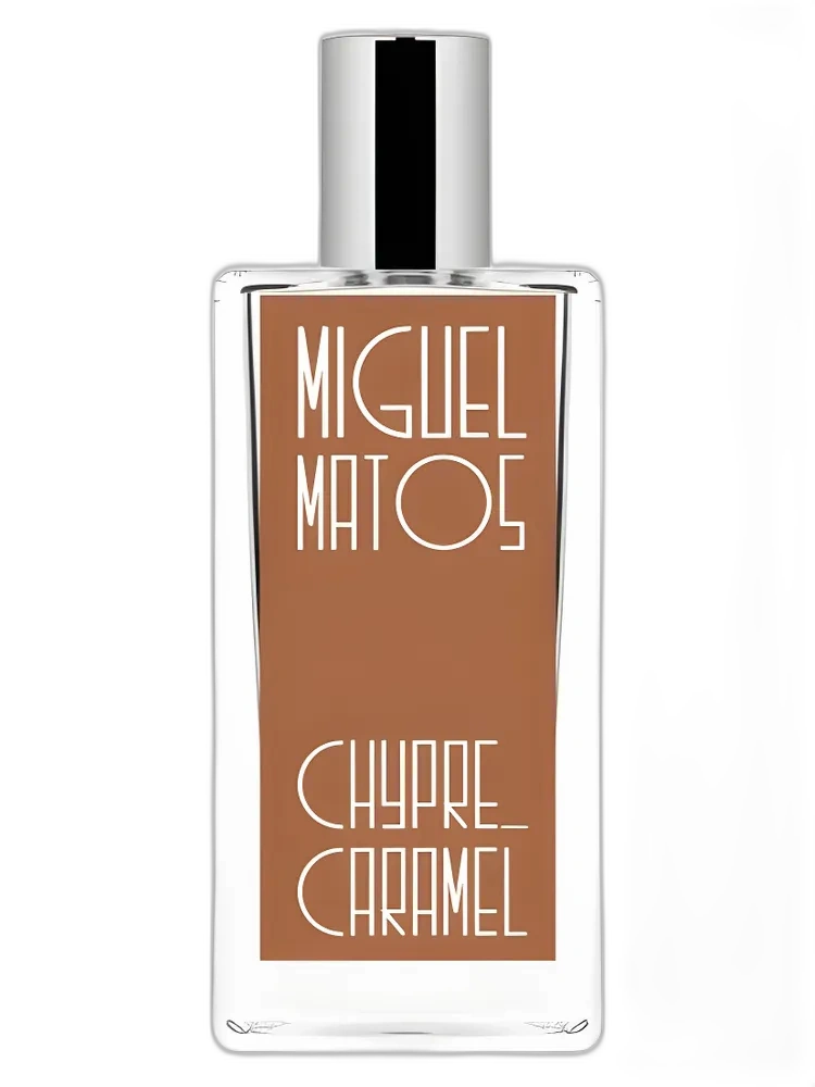 Chypre Caramel