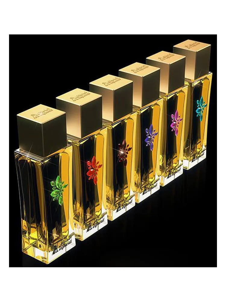 Chypre Citrus unisex