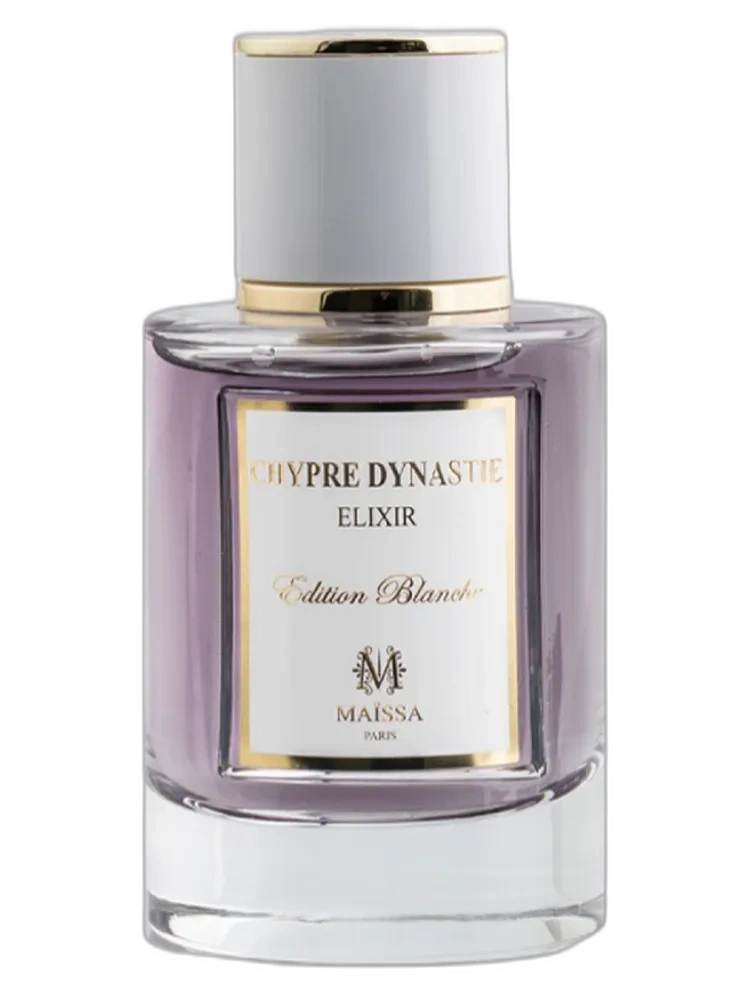 Chypre Dynastie Maissa Parfums unisex