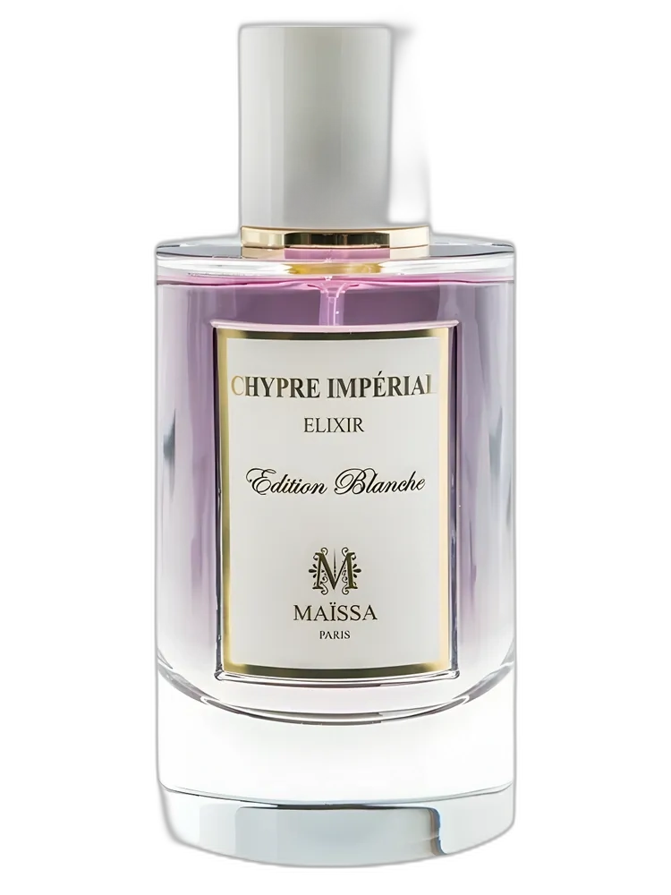 Chypre Impérial