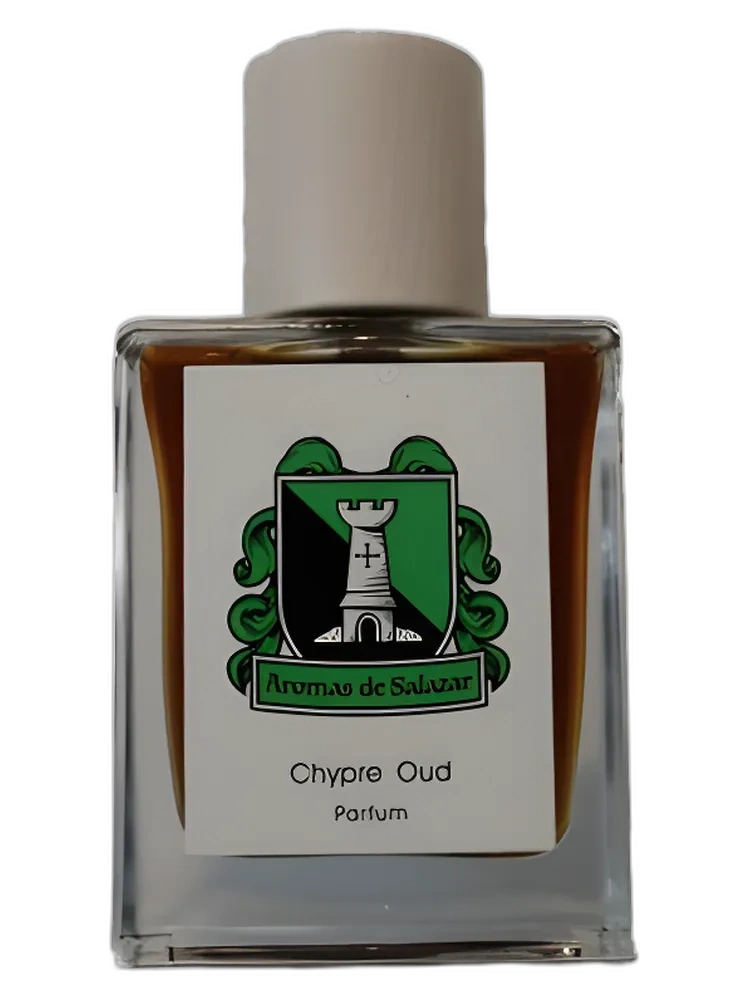 Chypre Oud