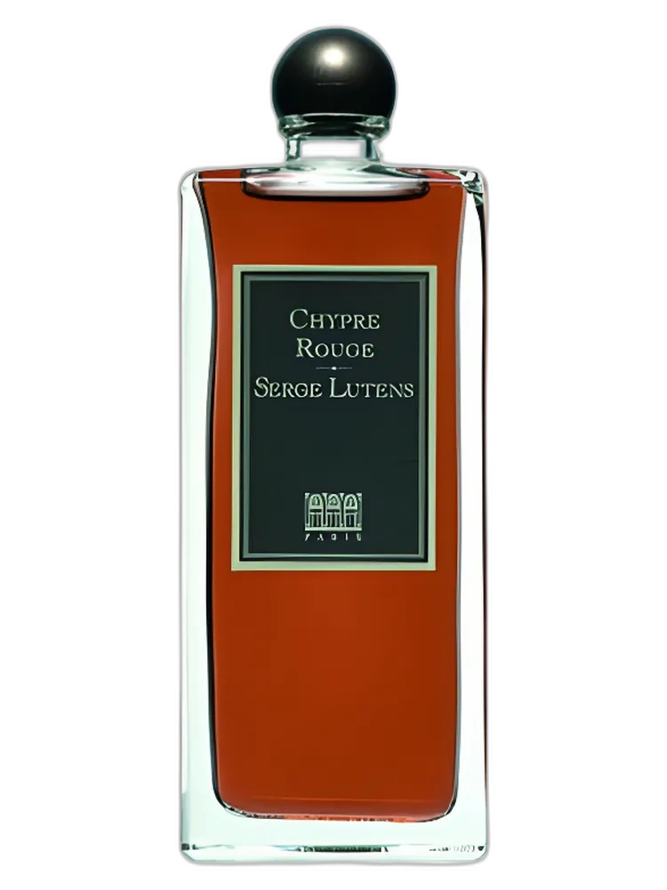 Chypre rouge