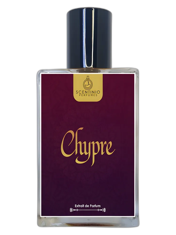 Chypre