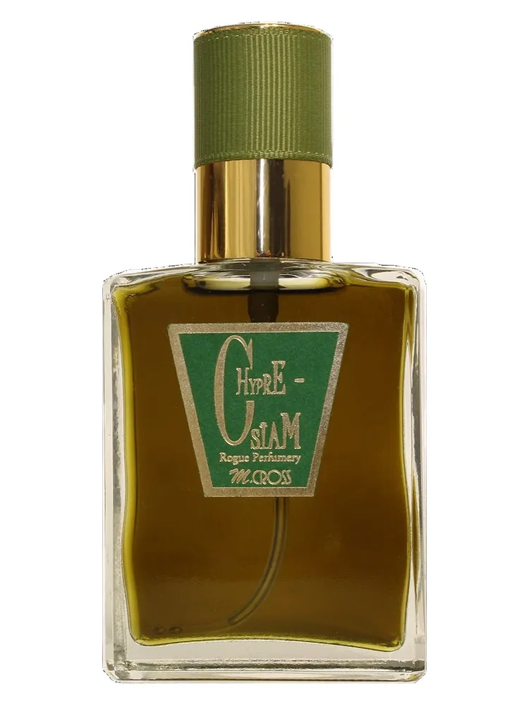Chypre-Siam unisex