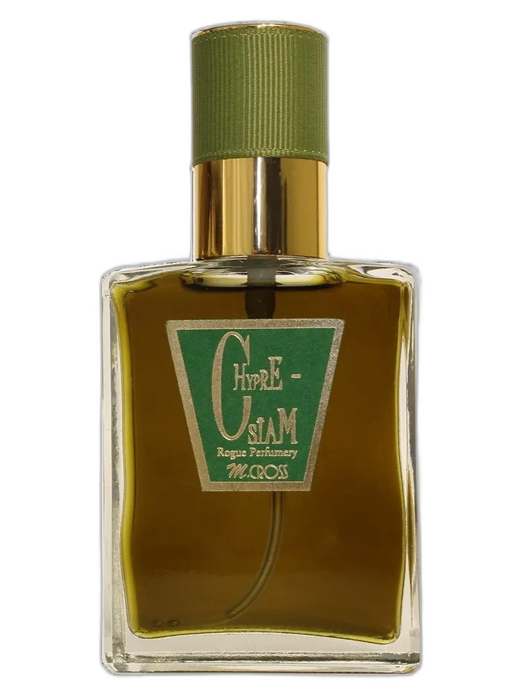 Chypre-Siam unisex