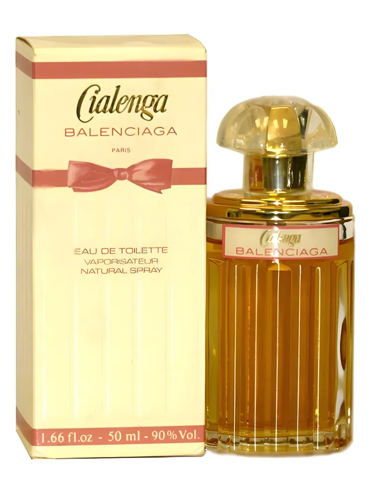 Cialenga for women