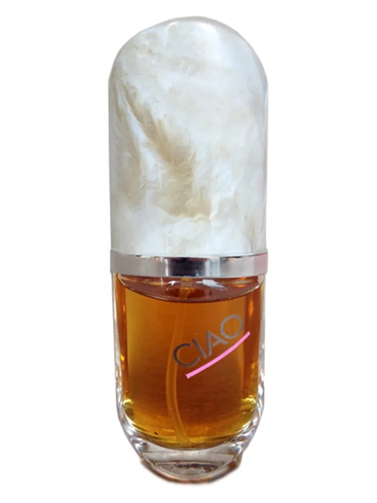 Houbigant Ciao bottle