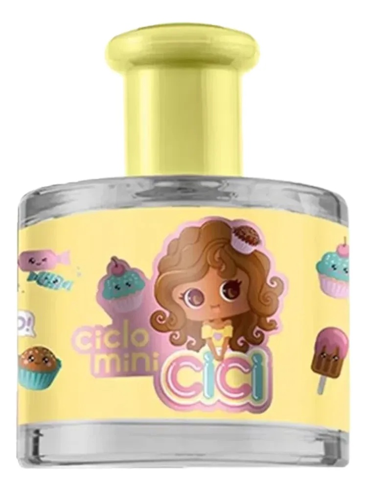 Ciclo Mini Cici Mel Ciclo Cosmeticos for women