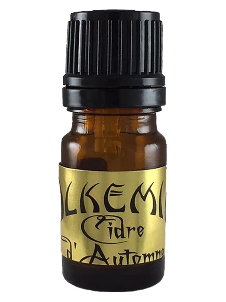 Cidre d' Automne thumbnail 2