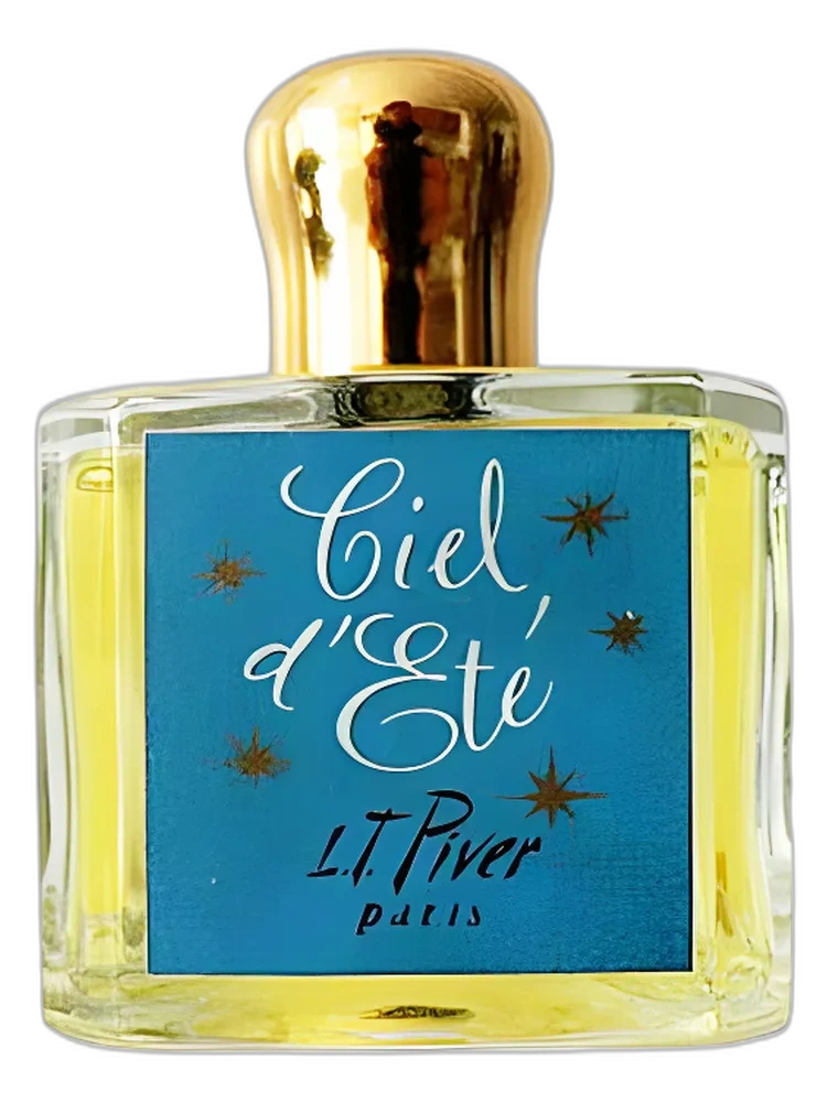 Ciel d'Eté by L.T. Piver