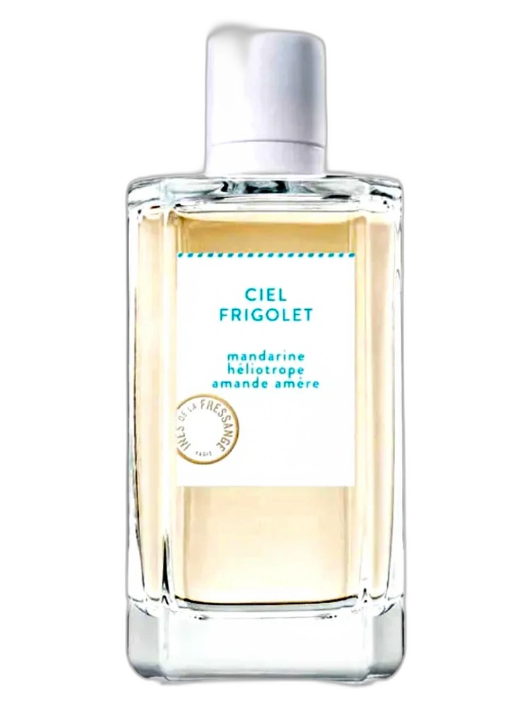 Ciel Frigolet for women
