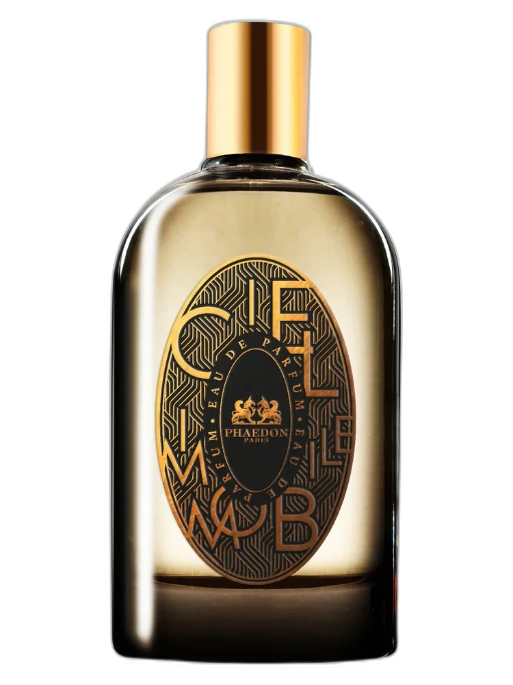 Ciel Immobile unisex