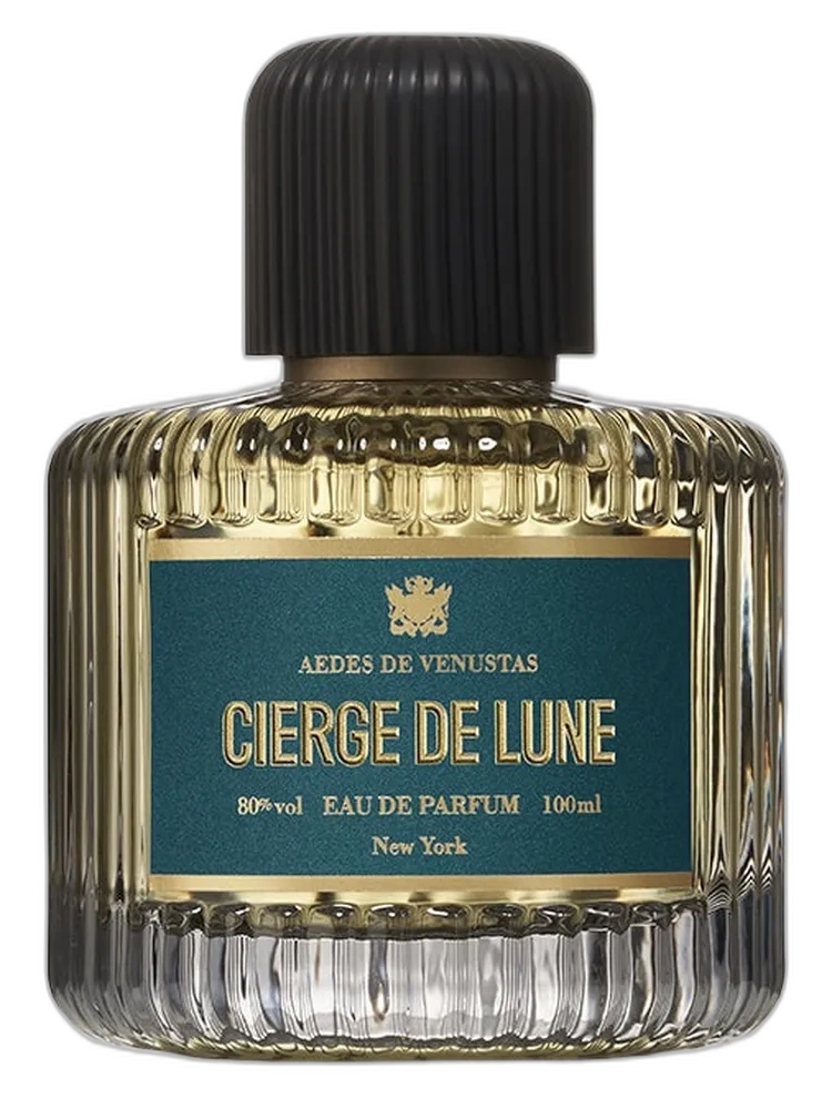 Cierge De Lune unisex
