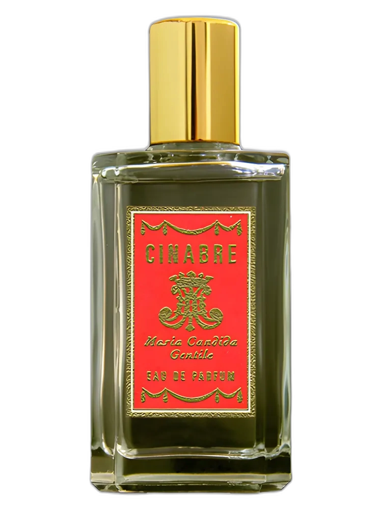 Cinabre for women