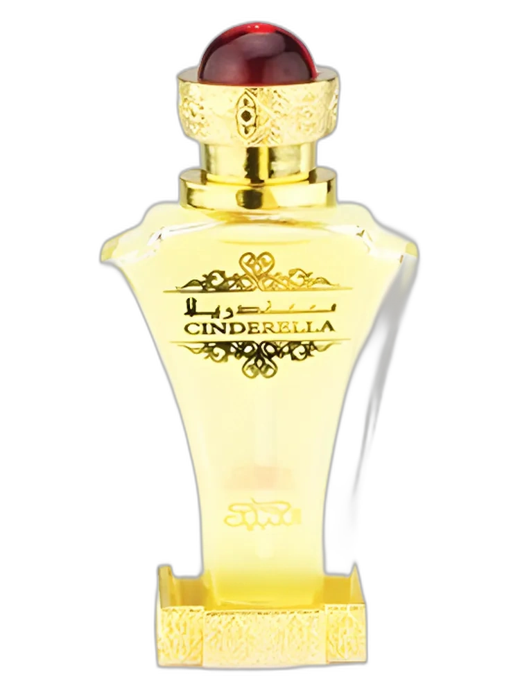 Cinderella