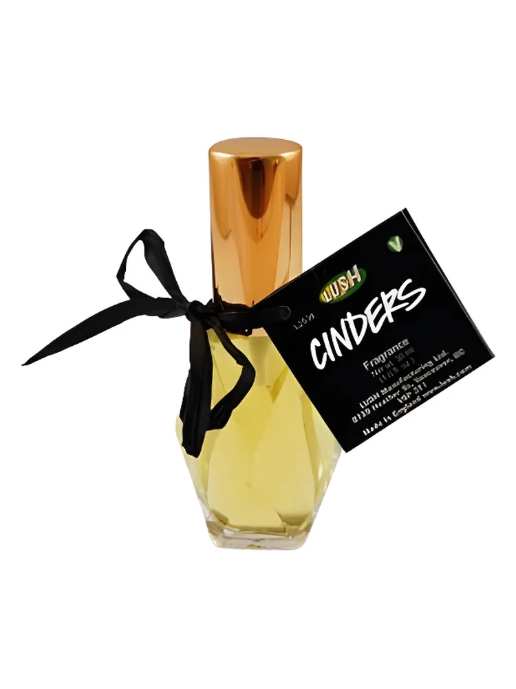 Cinders thumbnail 2