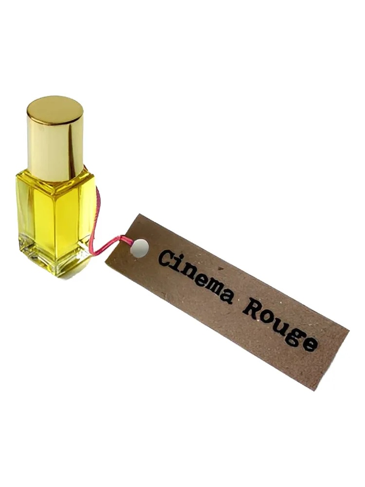 Cinema Rouge for women