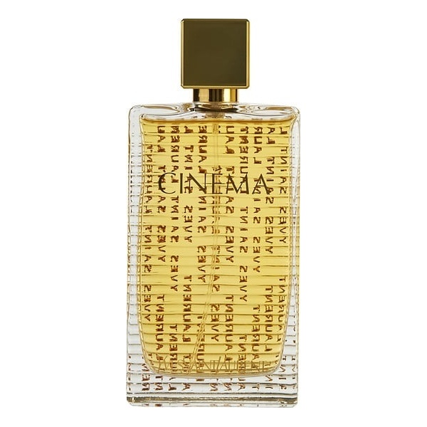 Cinema by Yves Saint Laurent