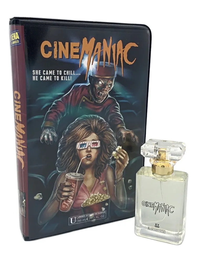 Cinemaniac thumbnail 2