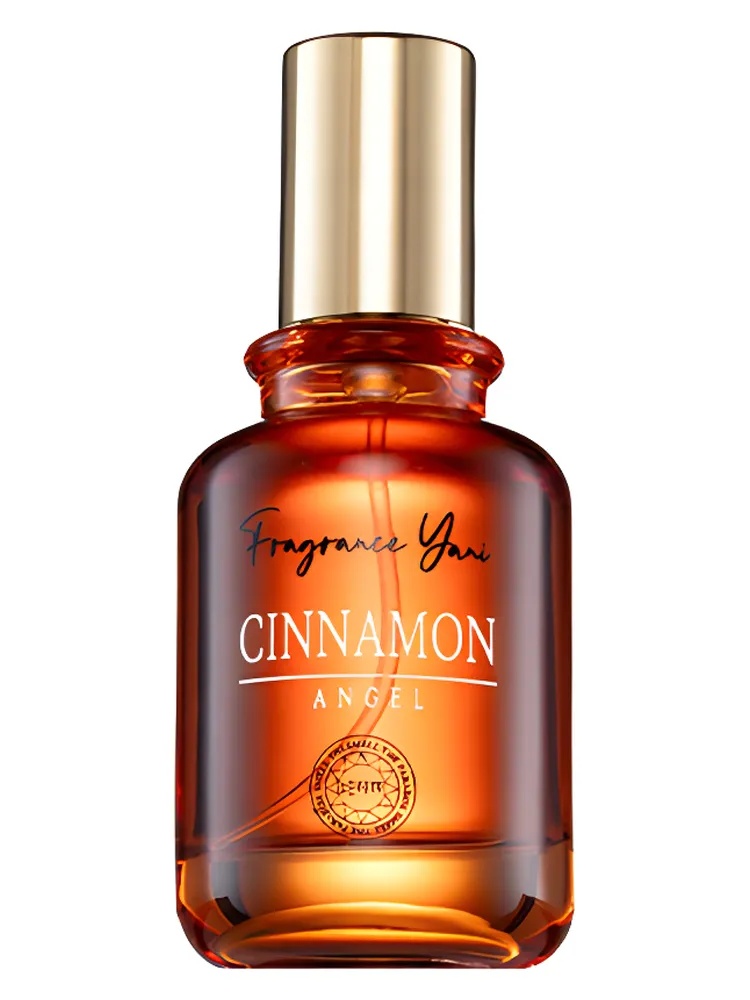 Cinnamon Angel unisex