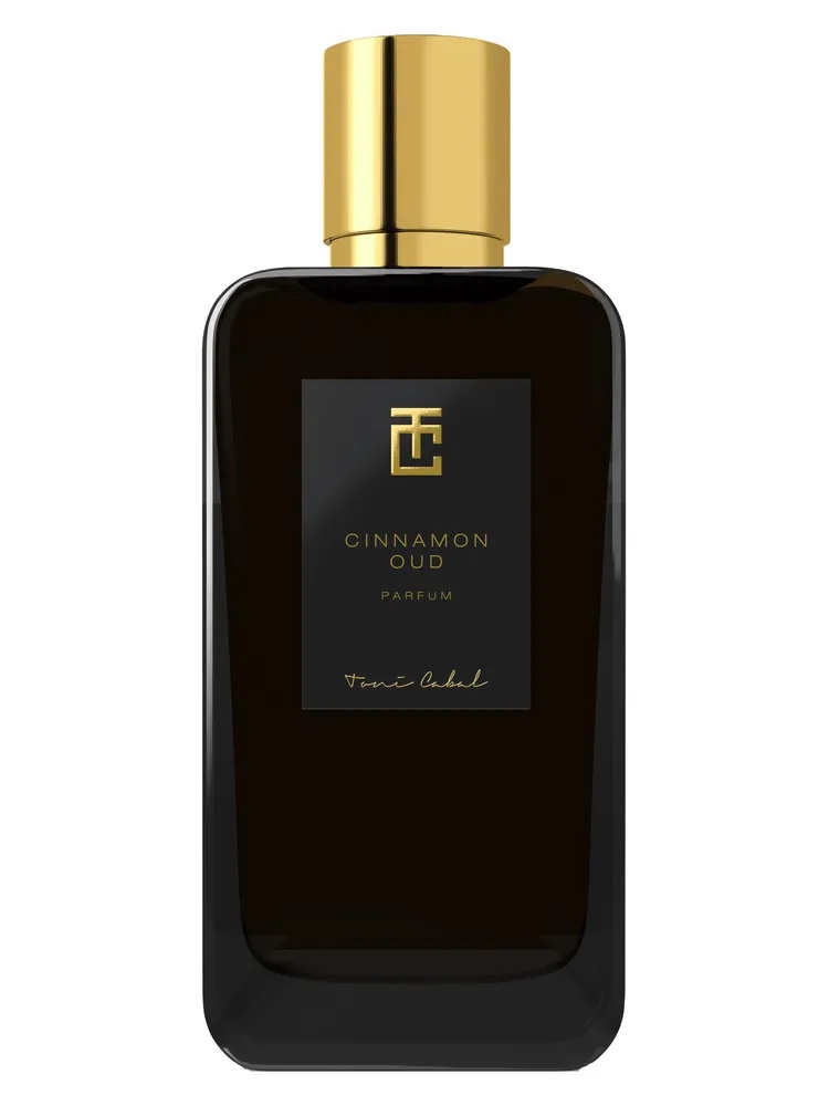 Cinnamon Oud unisex