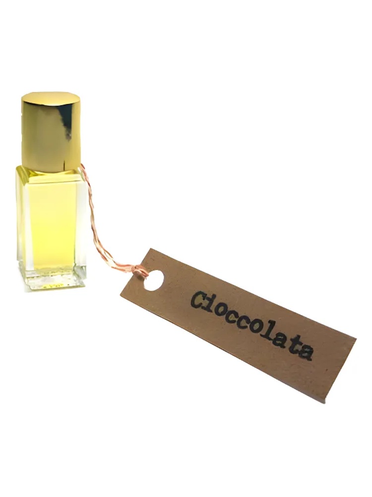 Cioccolata unisex
