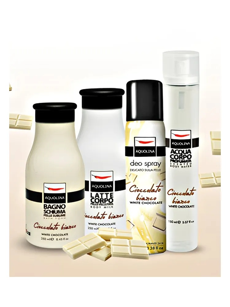 Miniatura 2 de Cioccolato Bianco