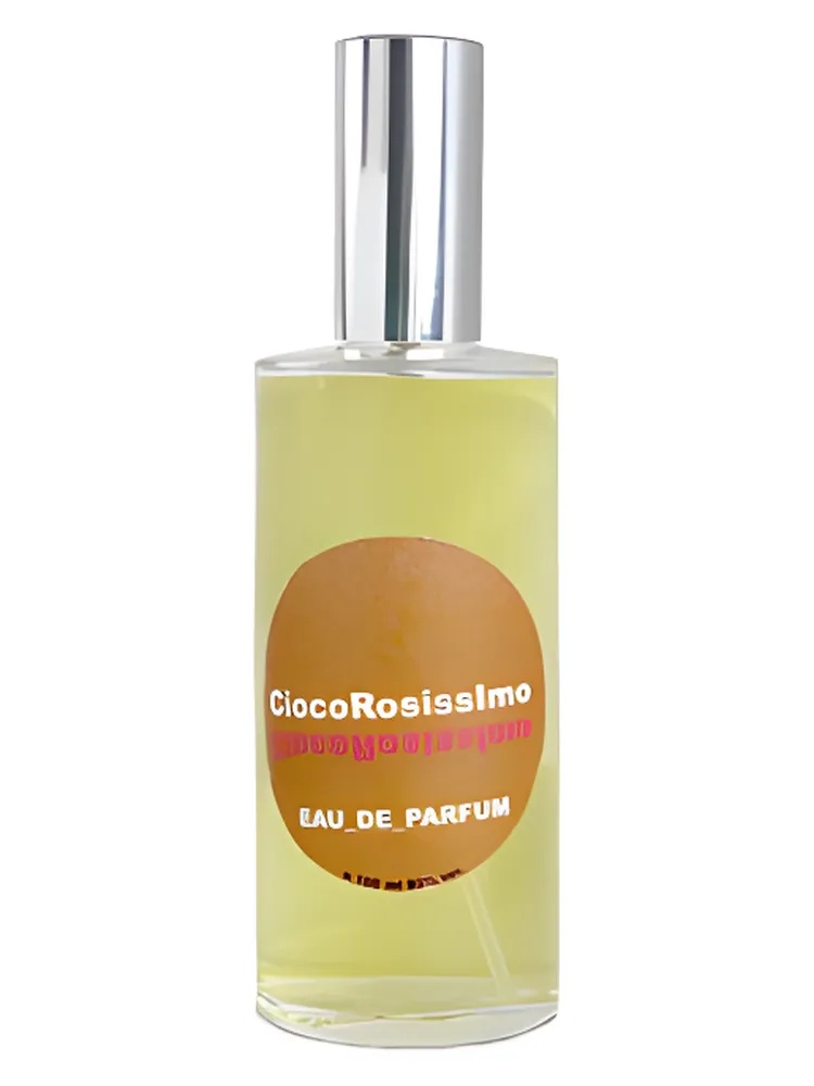 CiocoRosissimo thumbnail 2