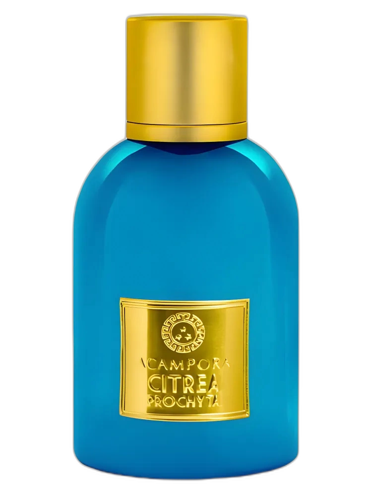 Citrea Prochyta Eau de Parfum unisex