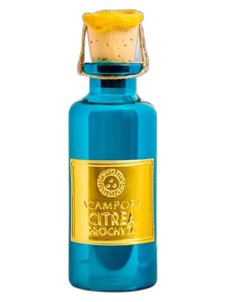 Citrea Prochyta Pure Essence unisex