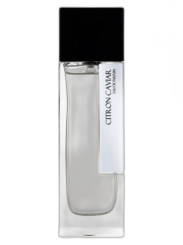 Citron Caviar unisex
