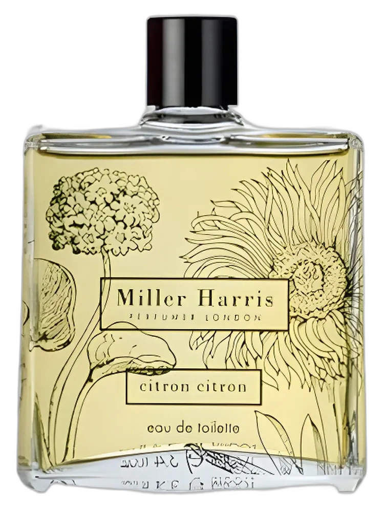 Citron Citron unisex