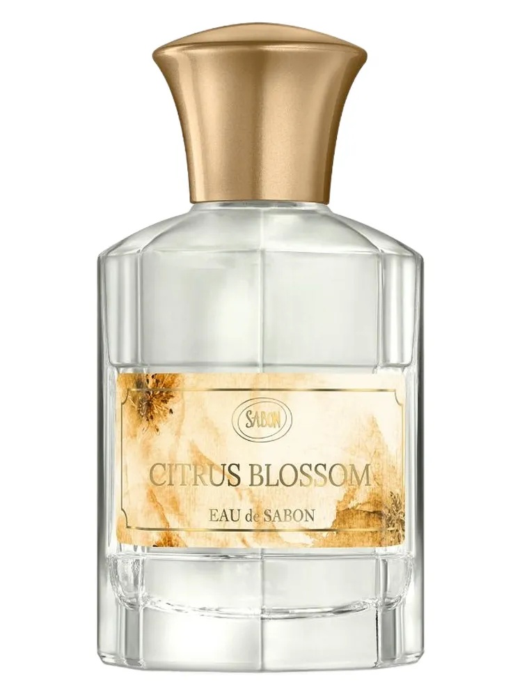 Citrus Blossom unisex