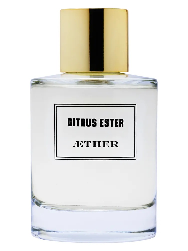 Citrus Ester unisex